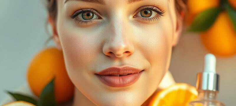 Retinol i witamina c czy można łączyć – prosta rutyna: mniej przebarwień rano, komfort wieczorem i wygładzenie w tle