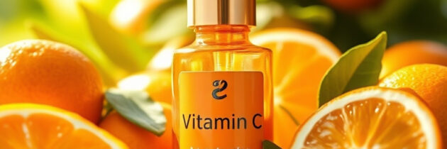 Jak stosować witaminę c – praktyczny plan na 2 tygodni: jędrność, rozświetlenie i lepsza tekstura bez zapychania