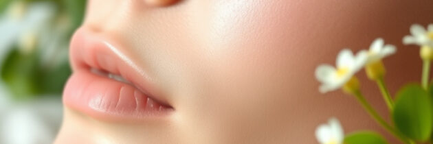 Jak podejść do tematu: cykl miesieczny a trądzik – mniej przebarwień oraz spokojniejsza skóra w 6 tygodni