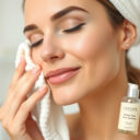 Jak podejść do tematu: uczucie ściągnięcia skóry po myciu – mniej przebarwień oraz wygładzenie w 6 tygodni