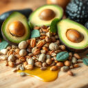 Zdrowe tluszcze a skora – praktyczny plan na 8 tygodni: komfort, lepsza elastyczność i nawilżenie bez łuszczenia