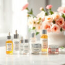 Pielęgnacja skóry po 40 – praktyczny plan na 4 tygodni: wyrównanie kolorytu i lepsza tekstura bez nasilenia rumienia