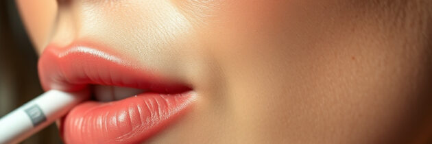 Jak podejść do tematu: papierosy a trądzik – jędrność oraz lepsza elastyczność w 4 tygodni