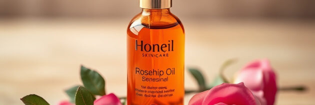 Olej z dzikiej róży retinol – checklista: jak wdrożyć, łączyć i uniknąć podrażnień