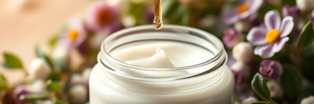 Ile kropel olejku eterycznego do kremu – najczęstsze błędy i szybkie poprawki, które robią różnicę