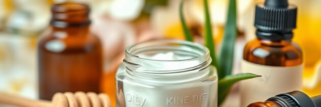 Jak podejść do tematu: mikrobiom a kosmetyki diy – mocniejsza bariera oraz wyrównanie kolorytu w 6 tygodni