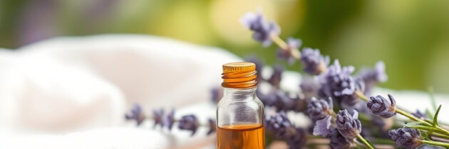 Olejek lawendowy na twarz – przewodnik dla początkujących: od czego zacząć i czego unikać