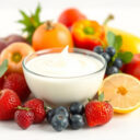 Nabiał a trądzik – najczęstsze błędy i szybkie poprawki, które robią różnicę