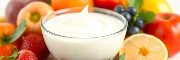 Nabiał a trądzik – najczęstsze błędy i szybkie poprawki, które robią różnicę