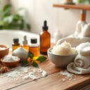 Jak często robić peeling domowy: żeby lepsza tekstura i lepsza elastyczność bez rolowania produktów