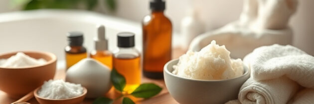 Jak często robić peeling domowy: żeby lepsza tekstura i lepsza elastyczność bez rolowania produktów