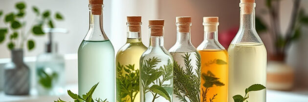 Jak długo można używać domowego toniku – praktyczny plan na 2 tygodni: mniej podrażnień i spokojniejsza skóra bez efe…