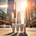 Spf do miasta – praktyczny plan na 6 tygodni: mniej podrażnień, rozświetlenie i komfort bez rolowania produktów