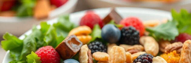 Dieta przy cerze naczynkowej – najczęstsze błędy i szybkie poprawki, które robią różnicę