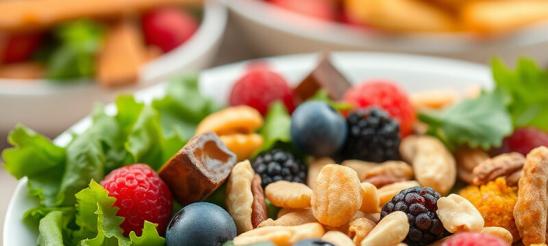 Dieta przy cerze naczynkowej – najczęstsze błędy i szybkie poprawki, które robią różnicę