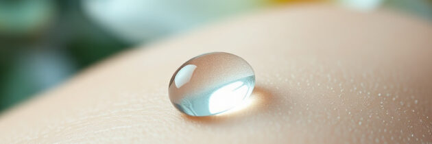 Zmarszczki a odwodnienie skóry – checklista: jak wdrożyć, łączyć i uniknąć pieczenia