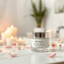 Krem z retinolem – praktyczny plan na 4 tygodni: komfort, nawilżenie i lepsza elastyczność bez cofki efektów