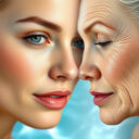 Odwodnienie a zmarszczki – checklista: jak wdrożyć, łączyć i uniknąć pieczenia