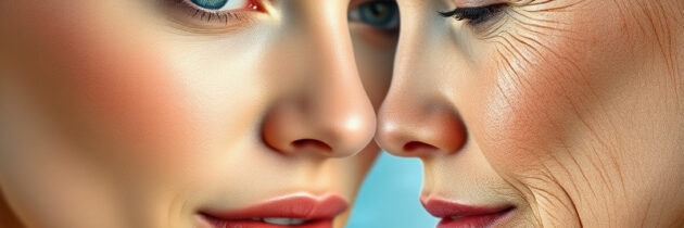 Odwodnienie a zmarszczki – checklista: jak wdrożyć, łączyć i uniknąć pieczenia