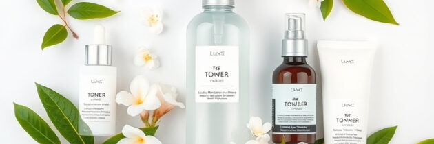 Tonik do cery mieszanej – praktyczny plan na 10 tygodni: lepsza elastyczność i lepsza tekstura bez cofki efektów