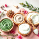 Jak zrobić maseczkę z glinki – co warto wiedzieć przed startem: rozświetlenie, mniej przebarwień i lepsza tekstura