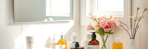 Domowe zabiegi na twarz – przewodnik dla początkujących: od czego zacząć i czego unikać