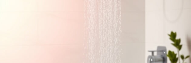 Jak podejść do tematu: zimne prysznice a skóra – wyrównanie kolorytu oraz komfort w 4 tygodni