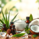 Naturalne kremy do twarzy – praktyczny plan na 4 tygodni: rozświetlenie i nawilżenie bez konfliktów składników