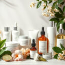 Naturalne kosmetyki do twarzy – co warto wiedzieć przed startem: mniej podrażnień, wygładzenie i wyrównanie kolorytu