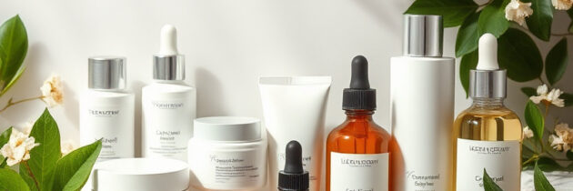 Naturalne kosmetyki do twarzy – co warto wiedzieć przed startem: mniej podrażnień, wygładzenie i wyrównanie kolorytu