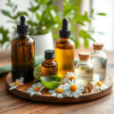 DIY przy skórze wrażliwej – praktyczny plan na 4 tygodni: spokojniejsza skóra i mniej podrażnień bez przesuszenia