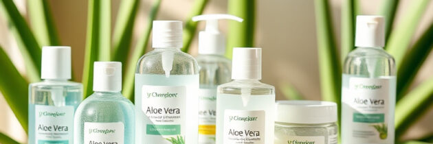 Aloes na twarz jak stosować – wybór produktu i stosowanie: wyrównanie kolorytu i nawilżenie w praktyce