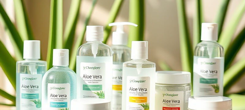 Aloes na twarz jak stosować – wybór produktu i stosowanie: wyrównanie kolorytu i nawilżenie w praktyce