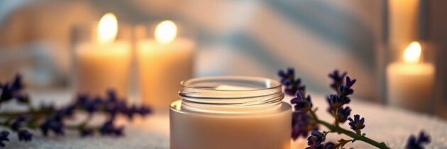 Krem na noc anti aging – prosta rutyna: lepsza elastyczność rano, komfort wieczorem i wygładzenie w tle