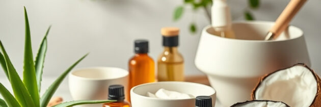 DIY pod oczy bez podrażnień – kiedy widać efekty i jak nie zniechęcić się po drodze