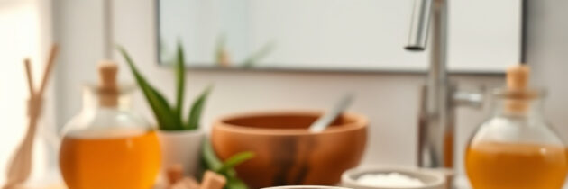 Domowa maska na trądzik – kiedy widać efekty i jak nie zniechęcić się po drodze