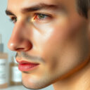 Męski typ skóry: jak stosować krok po kroku, żeby wygładzenie i wyrównanie kolorytu bez zapychania