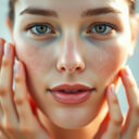 Dotykanie twarzy a trądzik – kiedy widać efekty i jak nie zniechęcić się po drodze