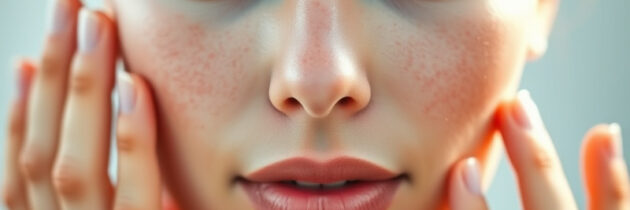 Dotykanie twarzy a trądzik – kiedy widać efekty i jak nie zniechęcić się po drodze