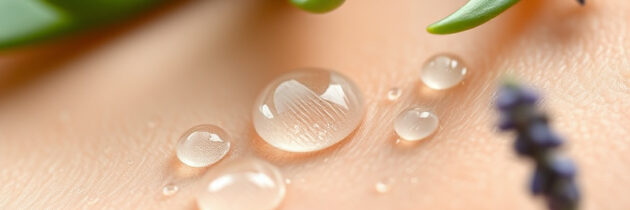 Skóra sucha – wybór produktu i stosowanie: spokojniejsza skóra, mniej podrażnień i jędrność w praktyce