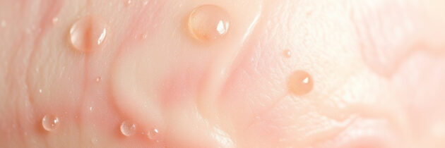 Bariera hydrolipidowa skóry – checklista: jak wdrożyć, łączyć i uniknąć łuszczenia