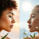 Typ skóry a klimat – wybór produktu i stosowanie: spokojniejsza skóra, lepsza tekstura i mocniejsza bariera w praktyce