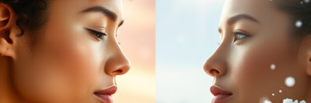 Typ skóry a klimat – wybór produktu i stosowanie: spokojniejsza skóra, lepsza tekstura i mocniejsza bariera w praktyce