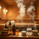 Jak podejść do tematu: sauna a trądzik i rumień – wygładzenie oraz mniej podrażnień w 6 tygodni