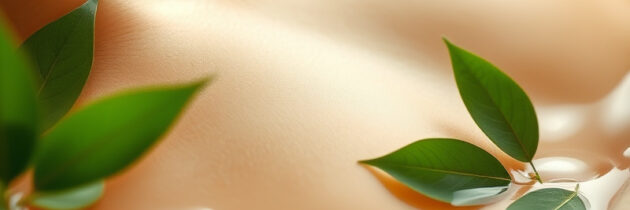 Magnez a stres a skóra – praktyczny plan na 2 tygodni: mniej podrażnień i lepsza tekstura bez łuszczenia