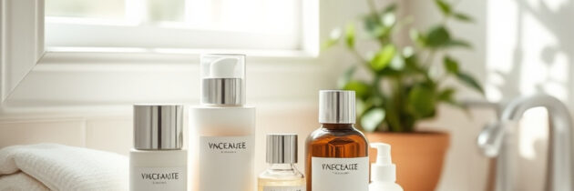 Pielęgnacja skóry wrażliwej: jak stosować krok po kroku, żeby jędrność i wygładzenie bez pieczenia