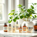 Pielęgnacja skóry dojrzałej – praktyczny plan na 12 tygodni: rozświetlenie i wygładzenie bez łuszczenia