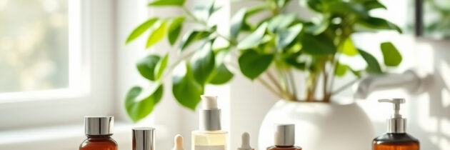 Pielęgnacja skóry dojrzałej – praktyczny plan na 12 tygodni: rozświetlenie i wygładzenie bez łuszczenia