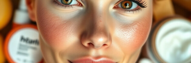 Łuszczenie się skóry twarzy – najczęstsze błędy i szybkie poprawki, które robią różnicę