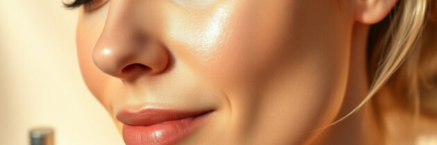 Menopauza a skóra twarzy – praktyczny plan na 2 tygodni: wyrównanie kolorytu i mniej przebarwień bez rolowania produktów